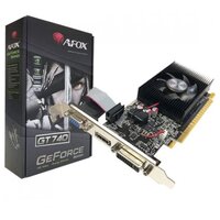 Видеокарта AFOX GeForce GT 740 2G LP