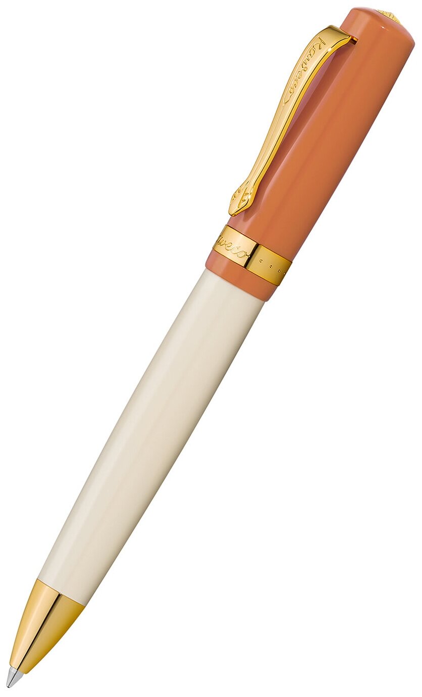 Kaweco 10001749 Шариковая ручка kaweco student 70`s soul gt