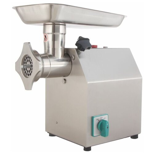 Мясорубка HURAKAN HKN-12CR 30099₽