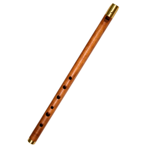 Ирландская продольная флейта (Вистл). Тональность: До (C), iVolga флейта вистл clarke ssgc до