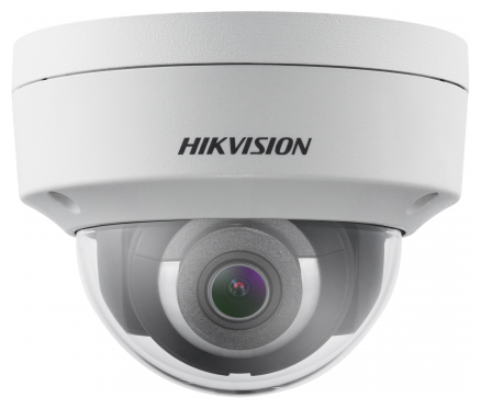 IP камера Hikvision iDS-TCM203-A/R/2812