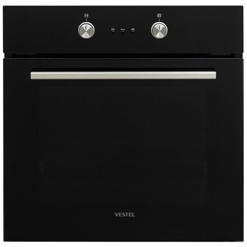 Встраиваемый электрический духовой шкаф Vestel VOE65300B 2420000₽