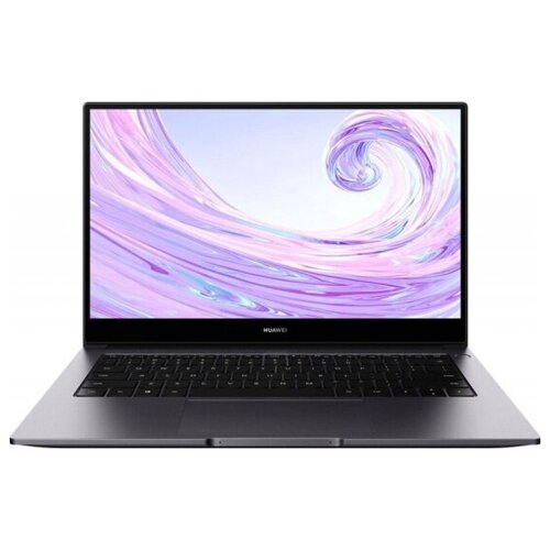 Ноутбук HUAWEI MateBook D14 53012WTR 4950000₽