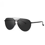 Солнцезащитные очки Mijia Sunglasses Luke Moss Grey (MSG02GL) - изображение