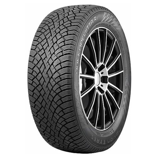 Шина Nokian Tyres Hakkapeliitta R5 275/40 R19 101T