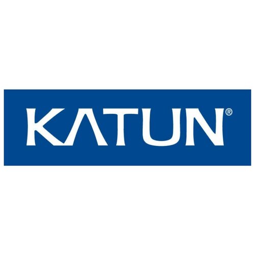 Katun KT-891 тонер (HP 36A) черный 100 гр (совместимый) katun kt 886 тонер hp 35a черный 1 кг совместимый