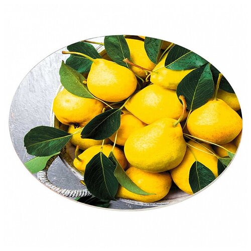 ДВ5-017 Блюдо вращающееся для сервировки 