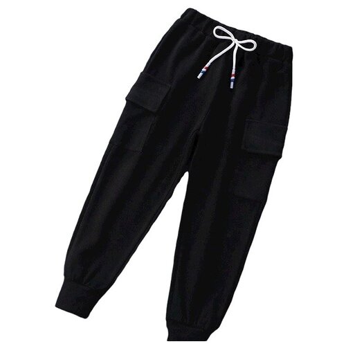 Брюки детские на мальчика 150 см