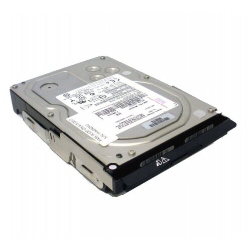 3 ТБ Внутренний жесткий диск IBM 90Y8732 90Y8732 1780000₽