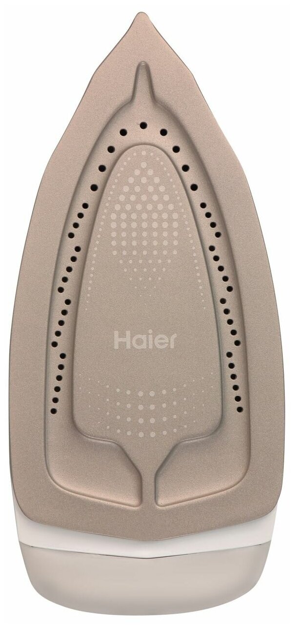 Парогенератор Haier HI-700 белый/серый - фотография № 4