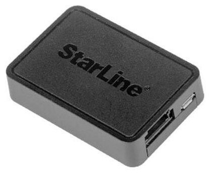 Трекер маяк StarLine M18 Pro V2 ГЛОНАСС-gps