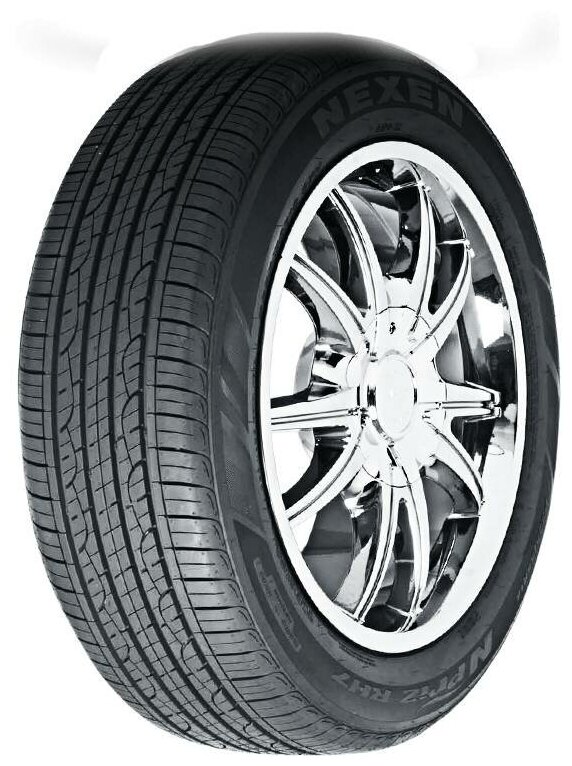 Автошина Nexen NPRIZ RH7 235/50 R19 99H