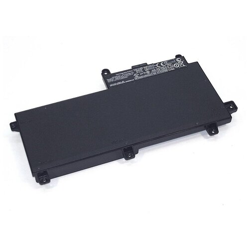 Аккумуляторная батарея для ноутбука HP 640 G2 (CI03) 10.95V 48Wh черная hp ноутбук 200 series 27j99ea