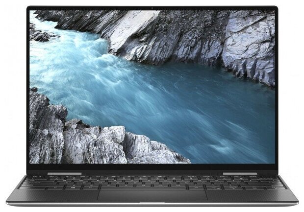 Ноутбук-трансформер Dell XPS 13 9310 2-in-1 9310-9300 25351000₽