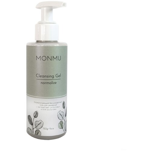 Для лица Monmu 4813413003775