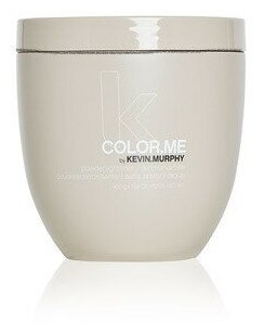 Color.Me Kevin murphy Powder Lightener Осветляющая пудра для мелирования и обесцвечивания волос без аммиака, 450 гр