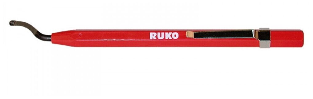 Фаскосниматель Ruko Unigrat HSS Е100 107052 (Встроенное лезвие)