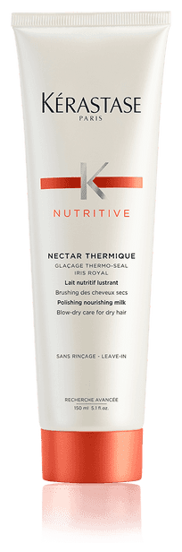 Kerastase Nutritive Термо-уход Nectar Thermique для сухих волос, 150 г, 150 мл, туба