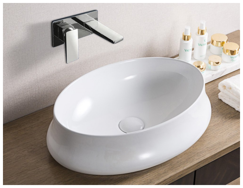 Раковина BelBagno BB1389