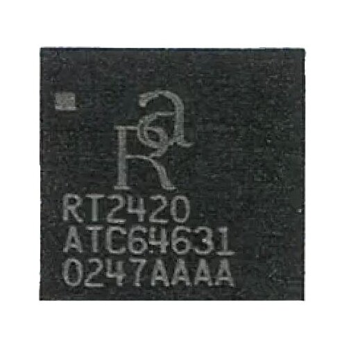 Контроллер RT2420