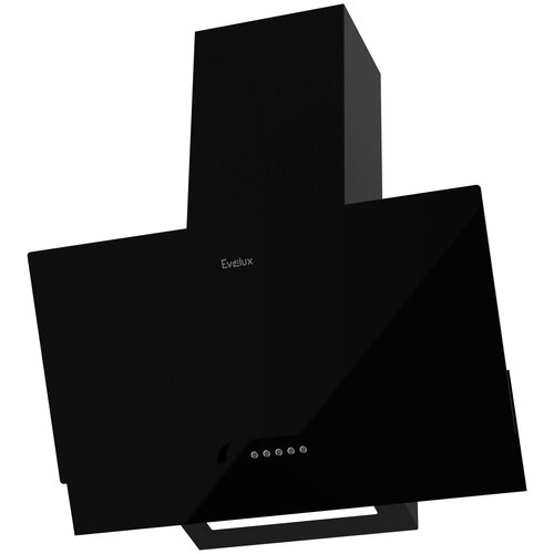 Наклонная вытяжка Evelux RIKKA 60 BG 949000₽