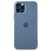 Силиконовый чехол КАРТОФАН для Apple iPhone 12 Pro Max (Эпл Айфон 12 про Макс) - изображение