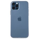 Силиконовый чехол КАРТОФАН для Apple iPhone 12 Pro Max (Эпл Айфон 12 про Макс) - изображение