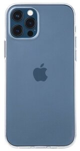 Фото Силиконовый чехол КАРТОФАН для Apple iPhone 12 Pro Max (Эпл Айфон 12 про Макс)