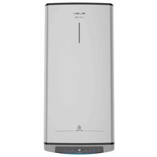 Водонагреватель электрический накопительный Ariston VELIS LUX INOX PW ABSE WIFI - 50 л.