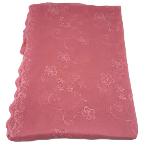 фото Шарф марлевка зубчик стсл