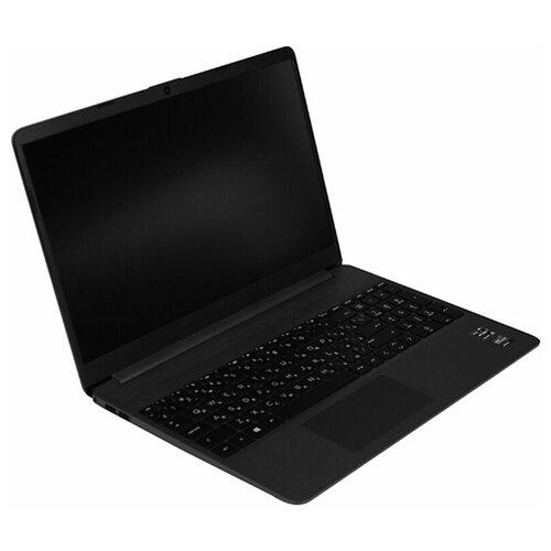 Ноутбук HP 15s-eq2026ur 3B2X4EA AMD Ryzen 3 5300U 26GHz8192Mb256Gb SSDNo ODDAMD Radeon GraphicsWi-FiCam1561920x1080FreeDOS 4164100₽