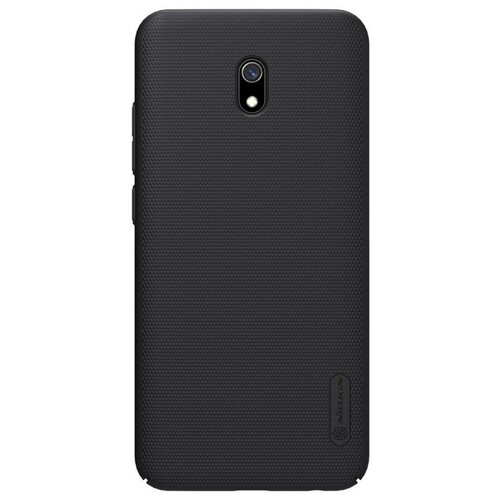  Nillkin Frosted Shield   Xiaomi Redmi 8A Black ()