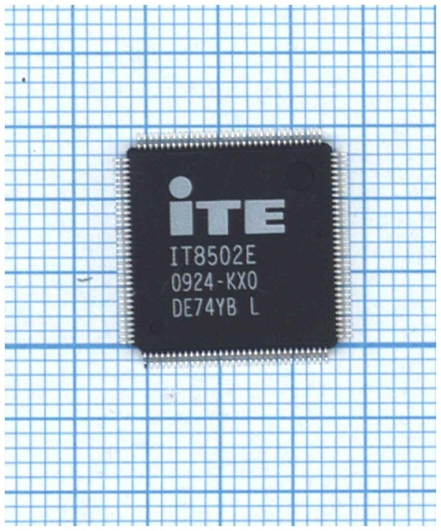 Мультиконтроллер ITE IT8502E KXO