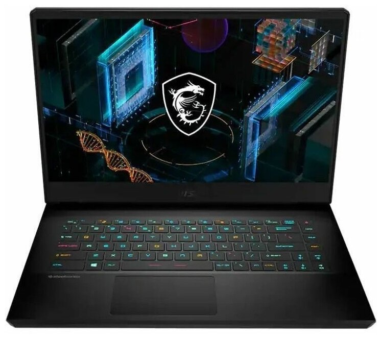 Ноутбук MSI MSI GP66 Leopard 11UG-650X 22500000₽