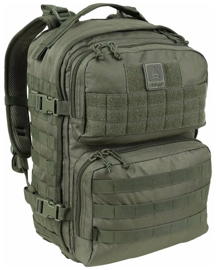 фото Тактически ранец Сплав Baselard 25 (25 литров)