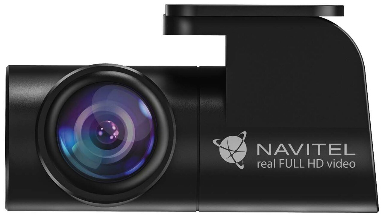 Видеорегистратор Navitel MR450 GPS черный 1080x1920 1080p 160гр. GPS MSTAR AIT8339