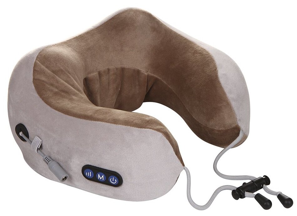 Массажер Veila U-Shaped Massage Pillow 3493