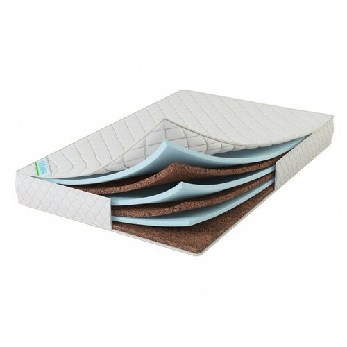 Матрас Velson Letto 80х195, стандартный