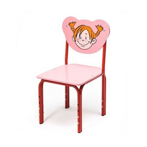 Стул растущий детский Пэппи