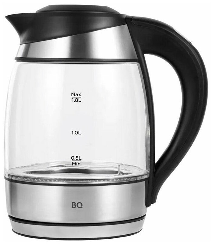 BQ KT1735G BLACK-STEEL