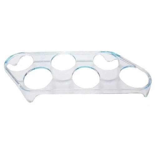 Вкладыш для яиц на холодильник Позис малый 0606-6334