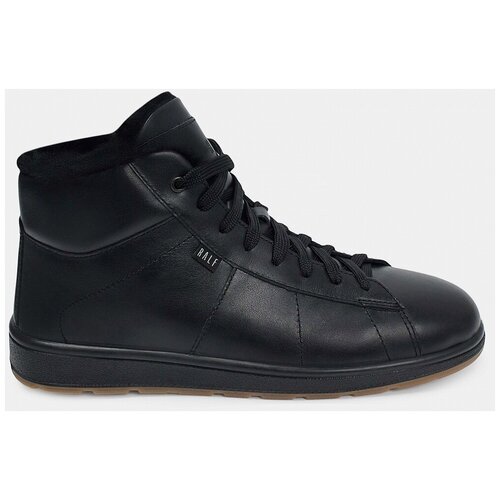 фото Кеды ralf ringer, размер 42, черный