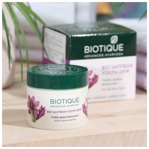 Крем для лица 