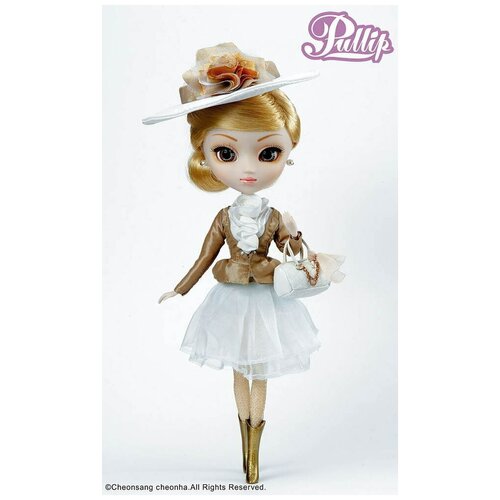 Кукла Пуллип Кларити Pullip Clarity, Groove
