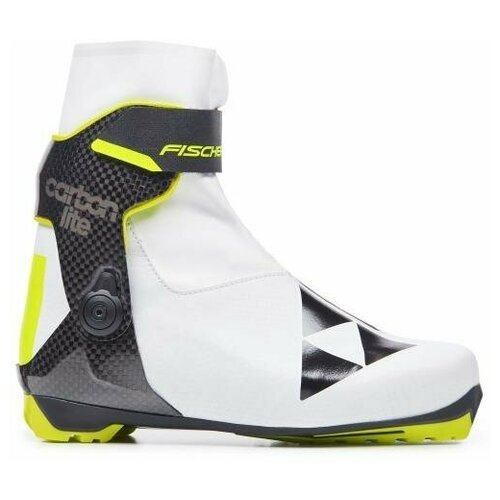 Ботинки лыжн. Fischer Carbonlite Skate WS арт.S11520 р.38