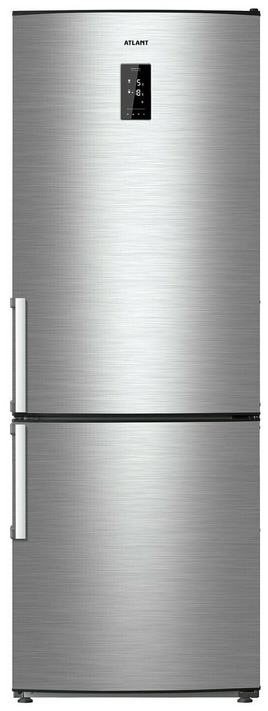 Двухкамерный холодильник ATLANT ХМ 4524-040 ND - фотография № 10