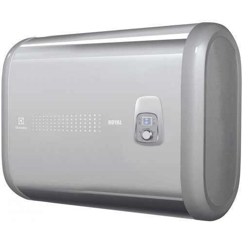 Электрический накопительный водонагреватель Electrolux EWH 100 Royal Silver H 2087000₽