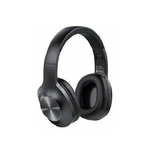 Наушники USAMS YX05 черный 279000₽