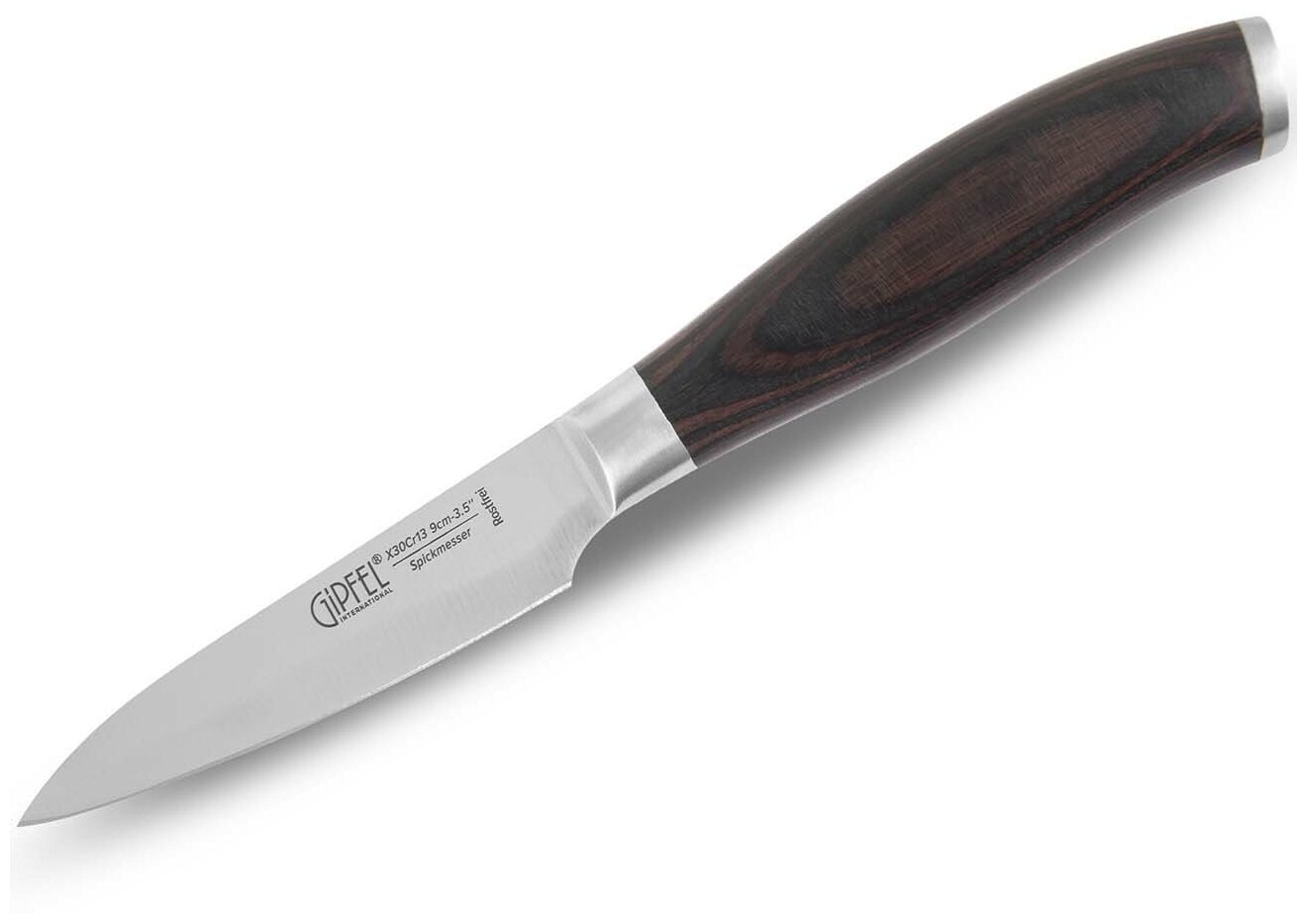 Нож для овощей Gipfel 9900 ACCORD