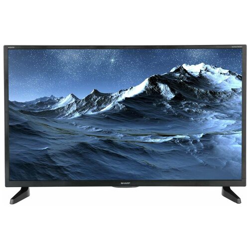 Телевизор Sharp 32CB5E 1199000₽